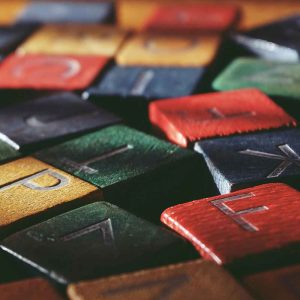 Tarea: Abecedario misterioso