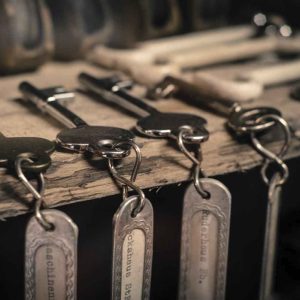 Tablas de Decodificación