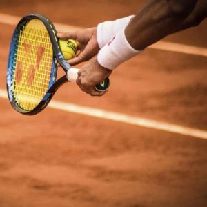 Tarea: Maths & Sports